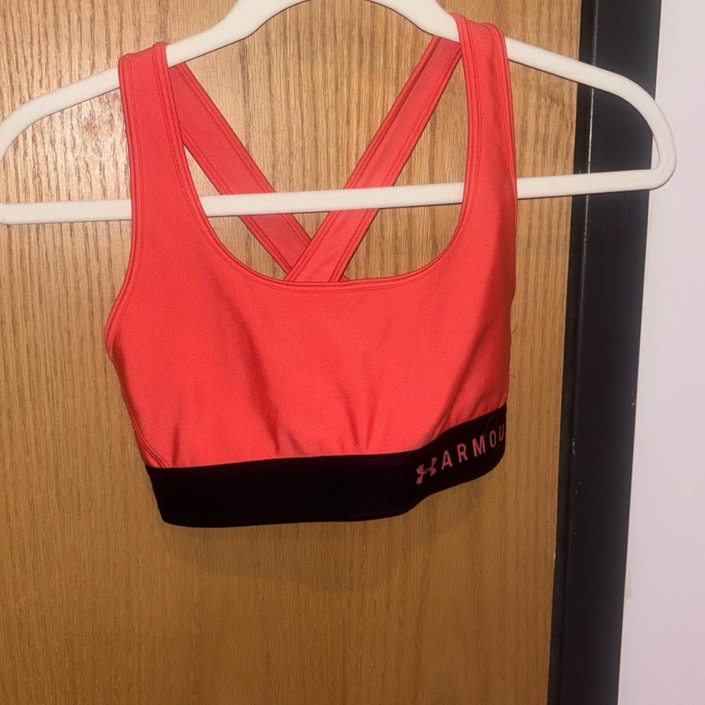 UA sportsbra